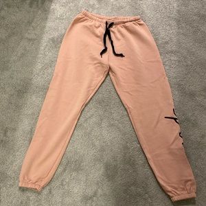 Victoria’s Secret PINK sweatpants